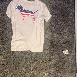 Victoria’s Secret shirt